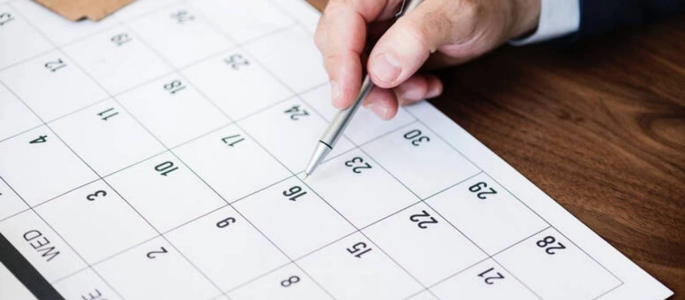 Υπόλοιπο αδείας 2020: Όλα δείχνουν... παράταση - Δείτε μέχρι πότε